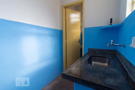 Casa para alugar com 26m², 1 quarto e sem vaga Casa para alugar com 26m², 1 quarto e sem vagaCozinha