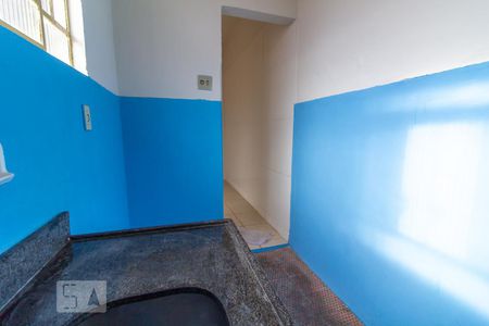 Casa para alugar com 26m², 1 quarto e sem vaga Casa para alugar com 26m², 1 quarto e sem vagaCozinha