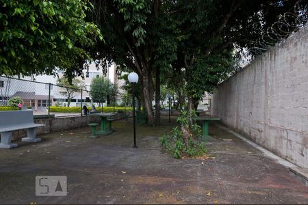 Apartamento à venda com 76m², 2 quartos e 1 vagaÁrea comum