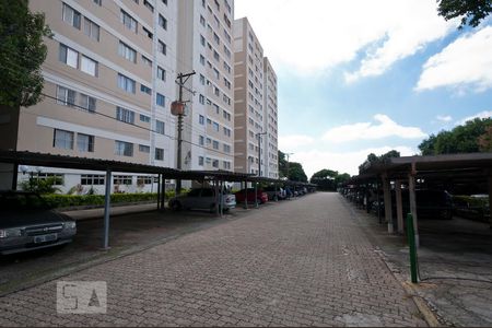 Apartamento à venda com 76m², 2 quartos e 1 vagaGaragem