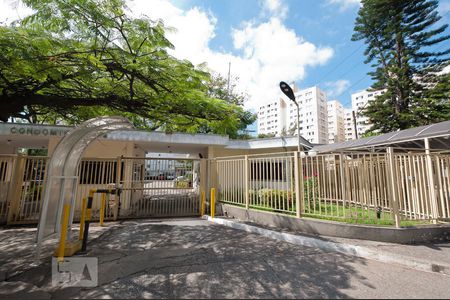 Apartamento à venda com 76m², 2 quartos e 1 vagaÁrea Comum - Playground