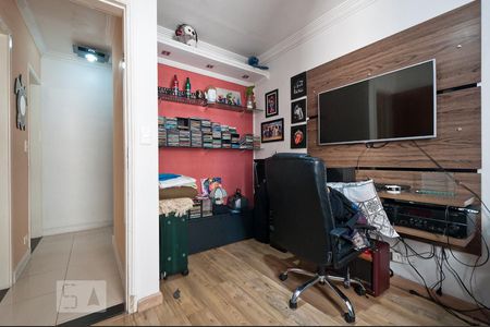 Apartamento à venda com 76m², 2 quartos e 1 vagaQuarto 2