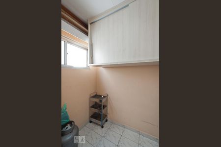 Apartamento à venda com 76m², 2 quartos e 1 vagaQuarto de Serviço