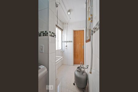 Apartamento à venda com 76m², 2 quartos e 1 vagaLavanderia