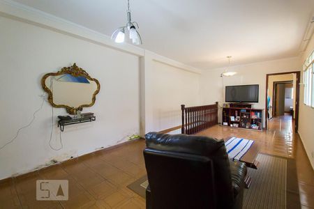 Sala de casa à venda com 3 quartos, 156m² em Cursino, São Paulo
