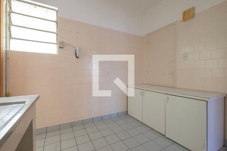 Apartamento à venda com 65m², 2 quartos e sem vagaCozinha