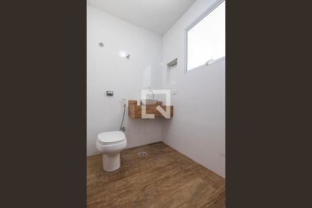 Apartamento à venda com 65m², 2 quartos e sem vagaBanheiro