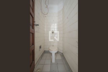 Apartamento à venda com 65m², 2 quartos e sem vagaÁrea de Serviço - Banheiro