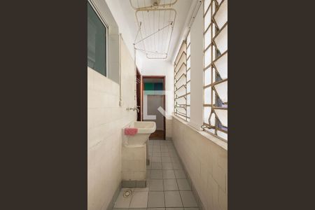 Apartamento à venda com 65m², 2 quartos e sem vagaÁrea de Serviço