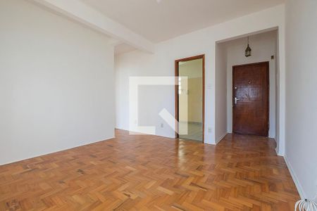 Apartamento à venda com 65m², 2 quartos e sem vagaSala