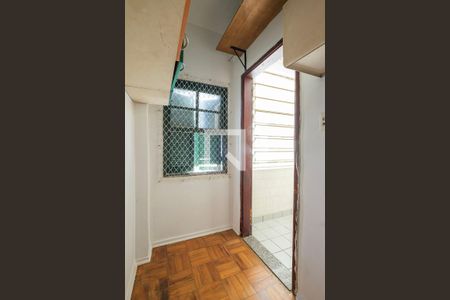 Apartamento à venda com 65m², 2 quartos e sem vagaÁrea de Serviço - Quarto