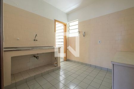 Apartamento à venda com 65m², 2 quartos e sem vagaCozinha