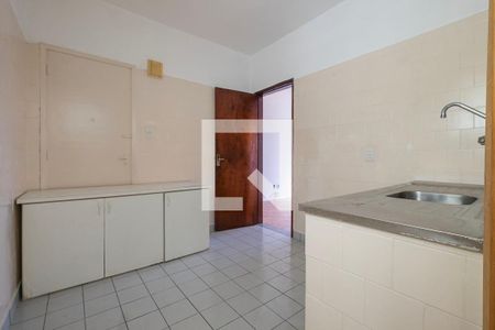 Apartamento à venda com 65m², 2 quartos e sem vagaCozinha