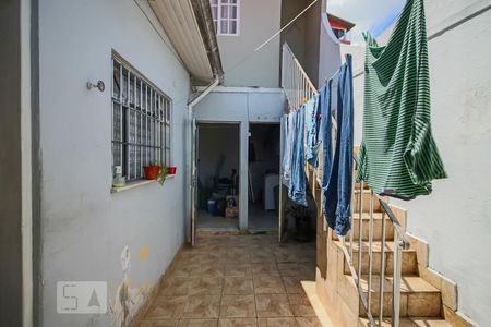 Casa à venda com 168m², 4 quartos e 2 vagas Casa à venda com 168m², 4 quartos e 2 vagasQuintal