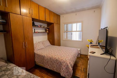 Quarto 2 de casa à venda com 4 quartos, 168m² em Jardim Bonfiglioli, São Paulo