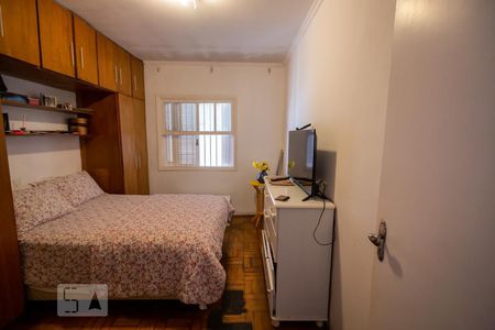 Closet do quarto 1 de casa à venda com 4 quartos, 168m² em Jardim Bonfiglioli, São Paulo