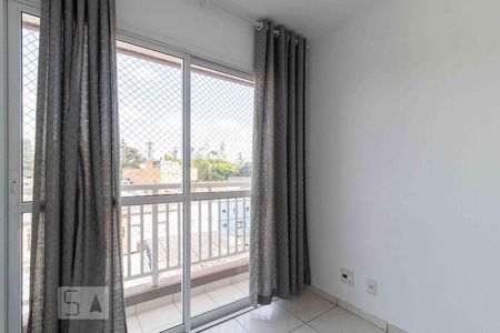 Studio para alugar com 32m², 1 quarto e sem vaga Studio para alugar com 32m², 1 quarto e sem vagaQuarto