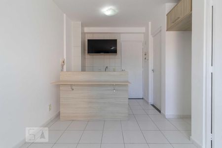 Studio de kitnet/studio para alugar com 1 quarto, 32m² em Brás, São Paulo