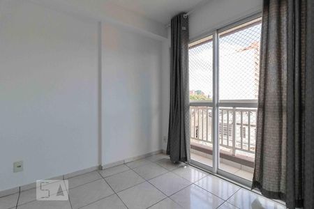 Studio para alugar com 32m², 1 quarto e sem vaga Studio para alugar com 32m², 1 quarto e sem vagaQuarto