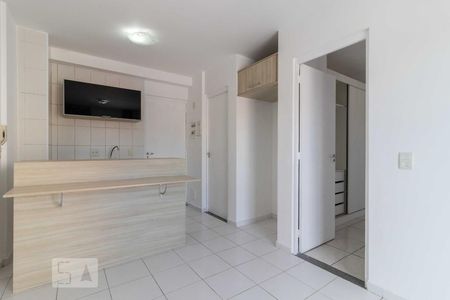 Studio de kitnet/studio para alugar com 1 quarto, 32m² em Brás, São Paulo
