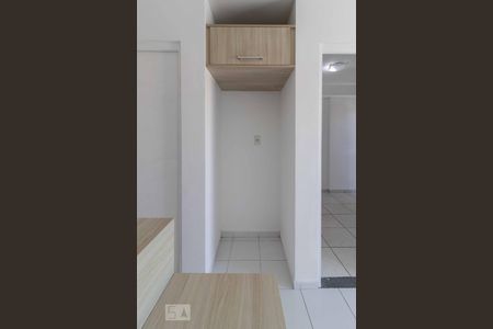 Studio para alugar com 32m², 1 quarto e sem vaga Studio para alugar com 32m², 1 quarto e sem vagaCozinha