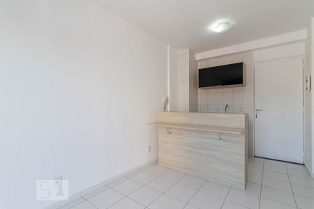 Studio de kitnet/studio para alugar com 1 quarto, 32m² em Brás, São Paulo