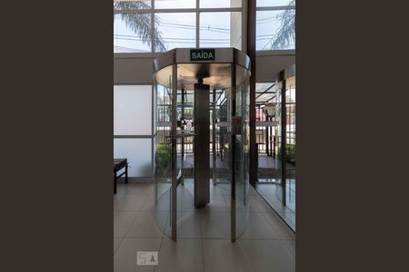 Studio para alugar com 32m², 1 quarto e sem vaga Studio para alugar com 32m², 1 quarto e sem vagaHall Social