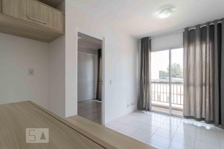 Studio de kitnet/studio para alugar com 1 quarto, 32m² em Brás, São Paulo