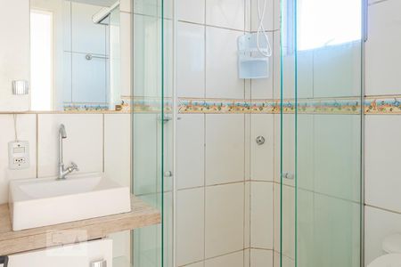 Apartamento para alugar com 40m², 2 quartos e 1 vagaBanheiro