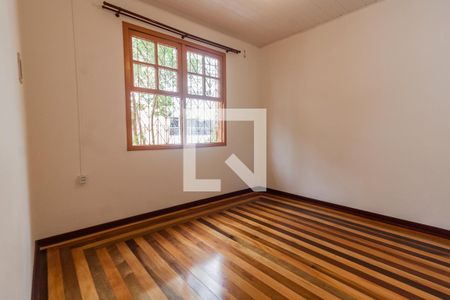 Quarto 1 de casa para alugar com 3 quartos, 96m² em Balneário, Florianópolis