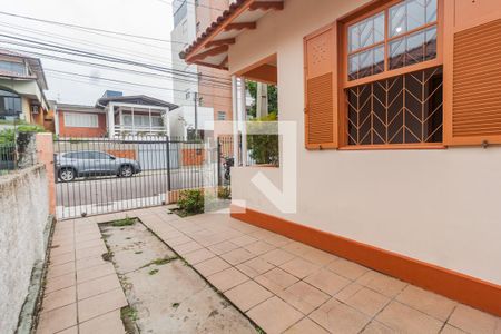 Casa para alugar com 96m², 3 quartos e 1 vaga Casa para alugar com 96m², 3 quartos e 1 vagaQuintal