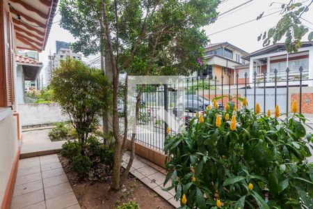 Casa para alugar com 96m², 3 quartos e 1 vaga Casa para alugar com 96m², 3 quartos e 1 vagaQuintal