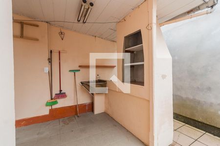 Casa para alugar com 96m², 3 quartos e 1 vaga Casa para alugar com 96m², 3 quartos e 1 vagaÁrea de Serviço