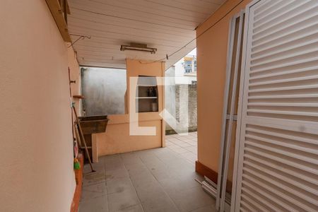 Casa para alugar com 96m², 3 quartos e 1 vaga Casa para alugar com 96m², 3 quartos e 1 vagaÁrea de Serviço