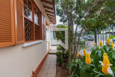 Casa para alugar com 96m², 3 quartos e 1 vaga Casa para alugar com 96m², 3 quartos e 1 vagaQuintal