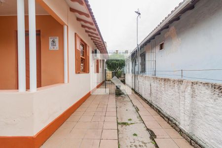 Casa para alugar com 96m², 3 quartos e 1 vaga Casa para alugar com 96m², 3 quartos e 1 vagaQuintal