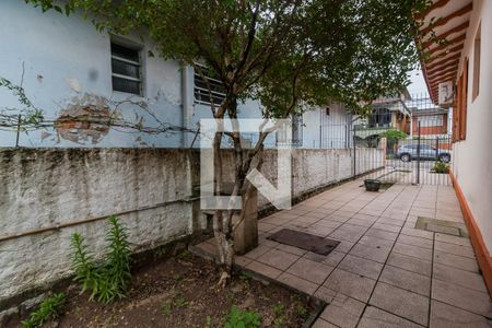 Casa para alugar com 96m², 3 quartos e 1 vaga Casa para alugar com 96m², 3 quartos e 1 vagaQuintal