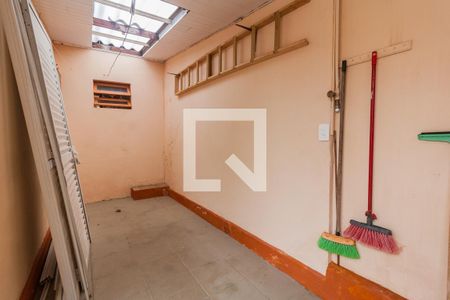 Casa para alugar com 96m², 3 quartos e 1 vaga Casa para alugar com 96m², 3 quartos e 1 vagaÁrea de Serviço