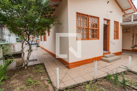 Casa para alugar com 96m², 3 quartos e 1 vaga Casa para alugar com 96m², 3 quartos e 1 vagaQuintal