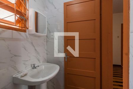 Casa para alugar com 96m², 3 quartos e 1 vaga Casa para alugar com 96m², 3 quartos e 1 vagaBanheiro