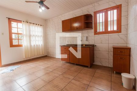 Casa para alugar com 96m², 3 quartos e 1 vaga Casa para alugar com 96m², 3 quartos e 1 vagaCozinha