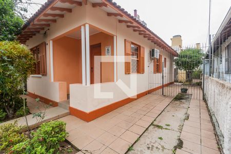 Casa para alugar com 96m², 3 quartos e 1 vaga Casa para alugar com 96m², 3 quartos e 1 vagaQuintal