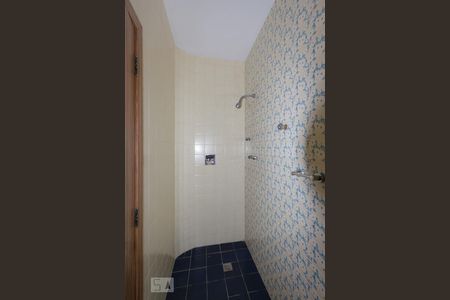 Banheiro Social 1 de casa à venda com 4 quartos, 550m² em Pechincha, Rio de Janeiro