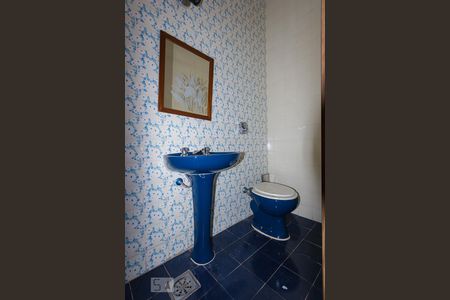 Banheiro Social 1 de casa à venda com 4 quartos, 550m² em Pechincha, Rio de Janeiro