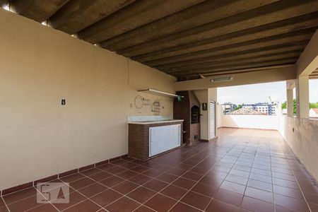 Casa à venda com 550m², 4 quartos e 9 vagasEspaço Gourmet