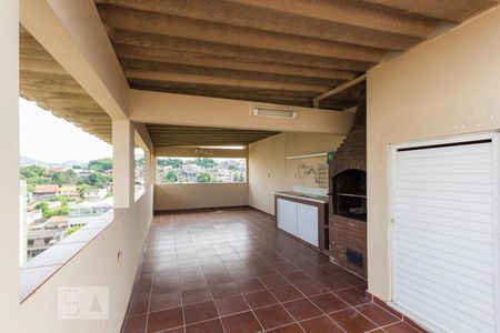 Casa à venda com 550m², 4 quartos e 9 vagasEspaço Gourmet