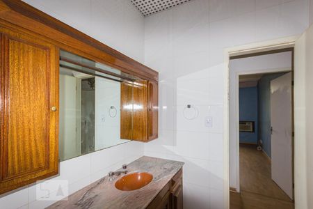 Banheiro Social 2 de casa à venda com 4 quartos, 550m² em Pechincha, Rio de Janeiro