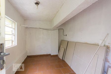 Casa à venda com 550m², 4 quartos e 9 vagasQuarto de Ferramentas - Área Externa