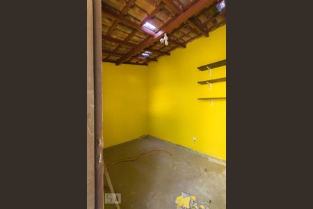 Casa à venda com 550m², 4 quartos e 9 vagasÁrea Externa - Fundos