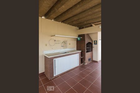 Casa à venda com 550m², 4 quartos e 9 vagasEspaço Gourmet